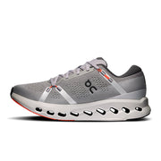 On Cloudsurfer 2 - Men's in Ore / White - view 4