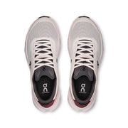 On Cloudvista 3 - Women's in Oyster / Barberry - view 2