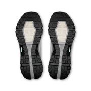 On Cloudrock Mid Waterproof - Women's in Glacier / Alloy - view 3