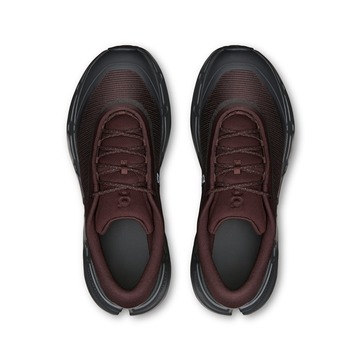 On Cloudsoma Hike - Men's in Ox / Eclipse - view 2