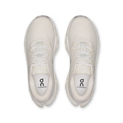 On Cloudrunner 3 Wide - Women's in White / Ivory - view 2