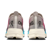 On Cloudboom Strike - Men's in White / Horizon - view 5