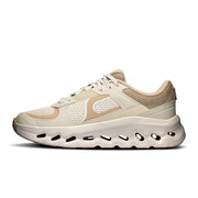 On Cloudtilt Arc - Women's in Grain / Ivory - view 4