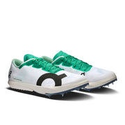 On Cloudspike Amplius 2 - Men's in Mint / White - view 6