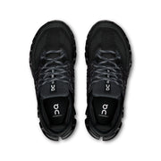 On Cloudswift 4 AD - Women's in Black / Rock - view 2