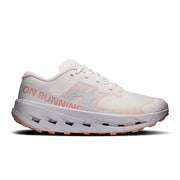 On Cloudultra 3 - Women's in Oyster / Ether - primary view