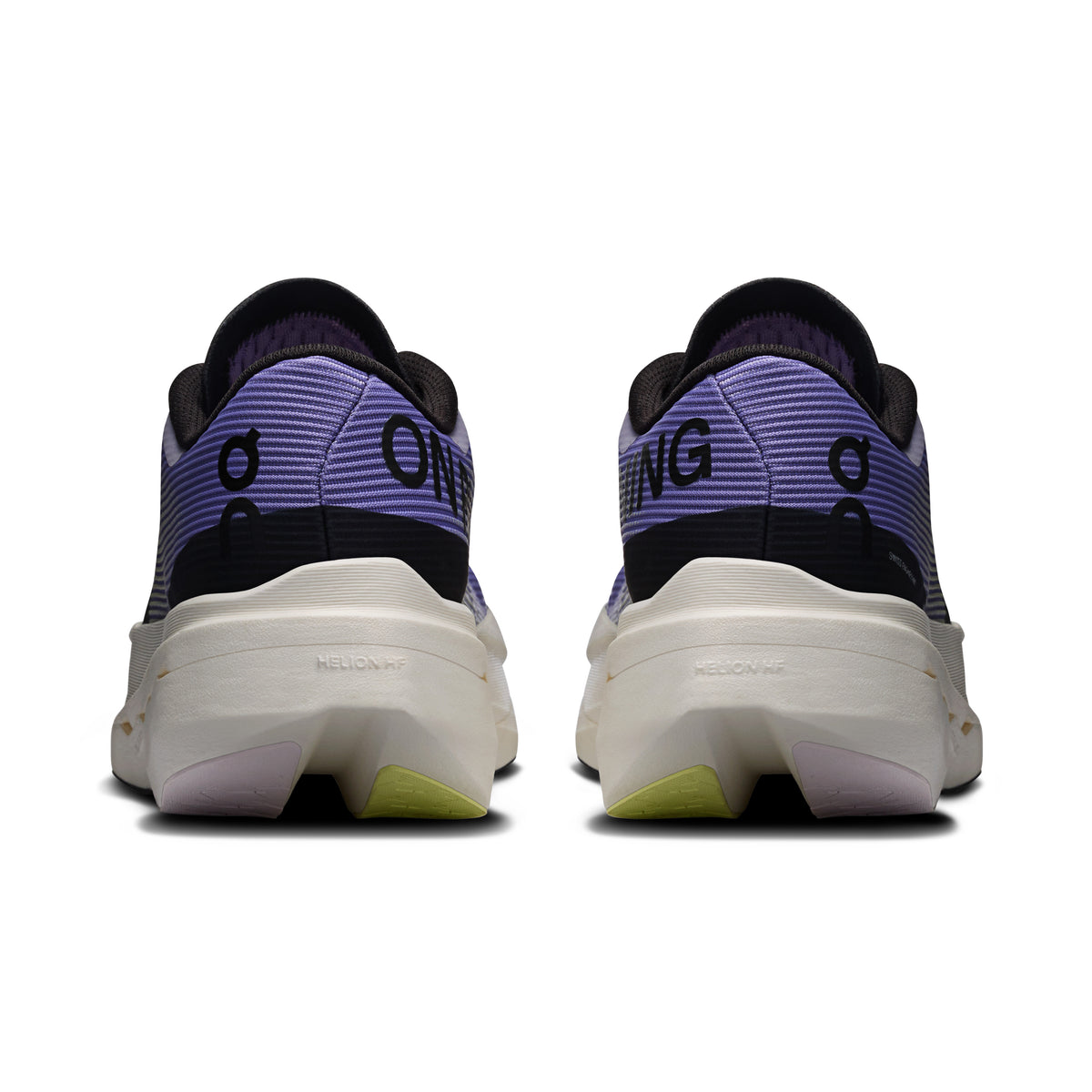 On Cloudboom Volt - Women's in Juniper / Limelight - view 5