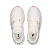 On Cloudmonster 1 - Women's in Ivory / Creek - view 2