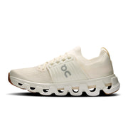 On Cloudswift 4 - Women's in Ivory / Dew - view 4