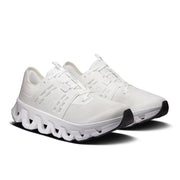 On Cloudswift Amp - Men's in White / White - view 6