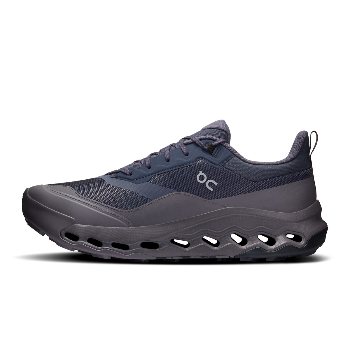 On Cloudhorizon 2 Waterproof - Men's in Graphite / Pebble - view 4