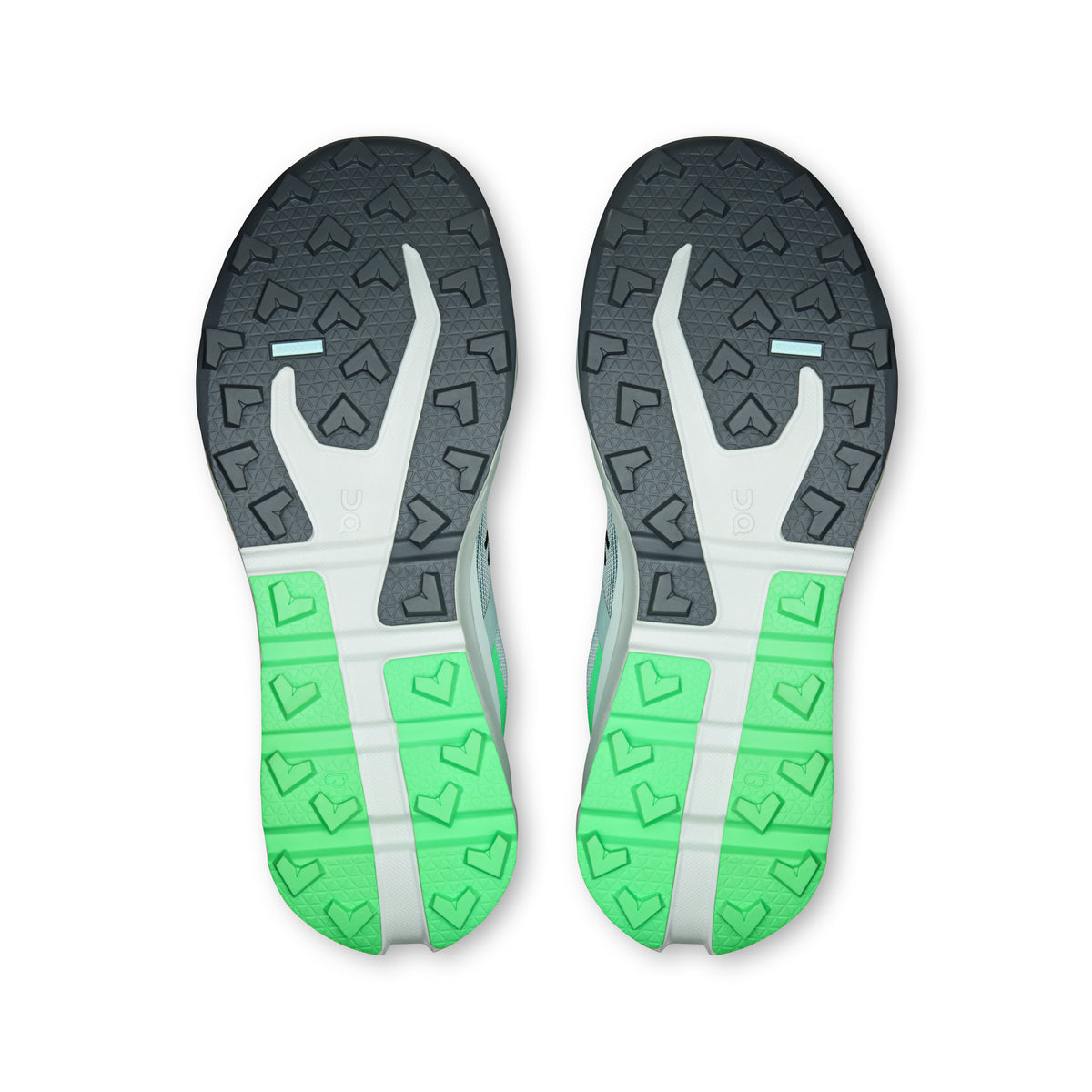 On Cloudvista 3 - Men's in Brook / Verdite - view 3