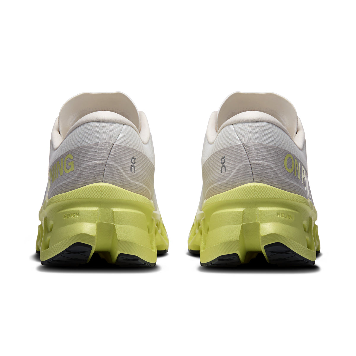On Cloudmonster 3 - Men's