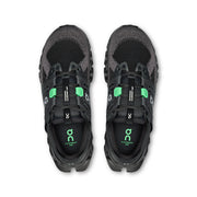 On Cloudswift Amp - Men's in Eclipse / Rock - view 2
