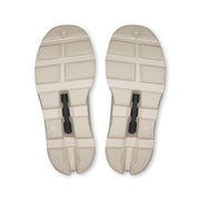 On Cloudmonster Void - Women's - Limited Edition Ivory / Doe in Ghost / Pearl - view 3