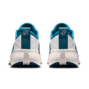On Cloudsolo LOEWE - Women's in Teal / Eggshell - view 5