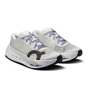 On Cloudultra Pro - Women's in Ivory / Iceberg - view 6