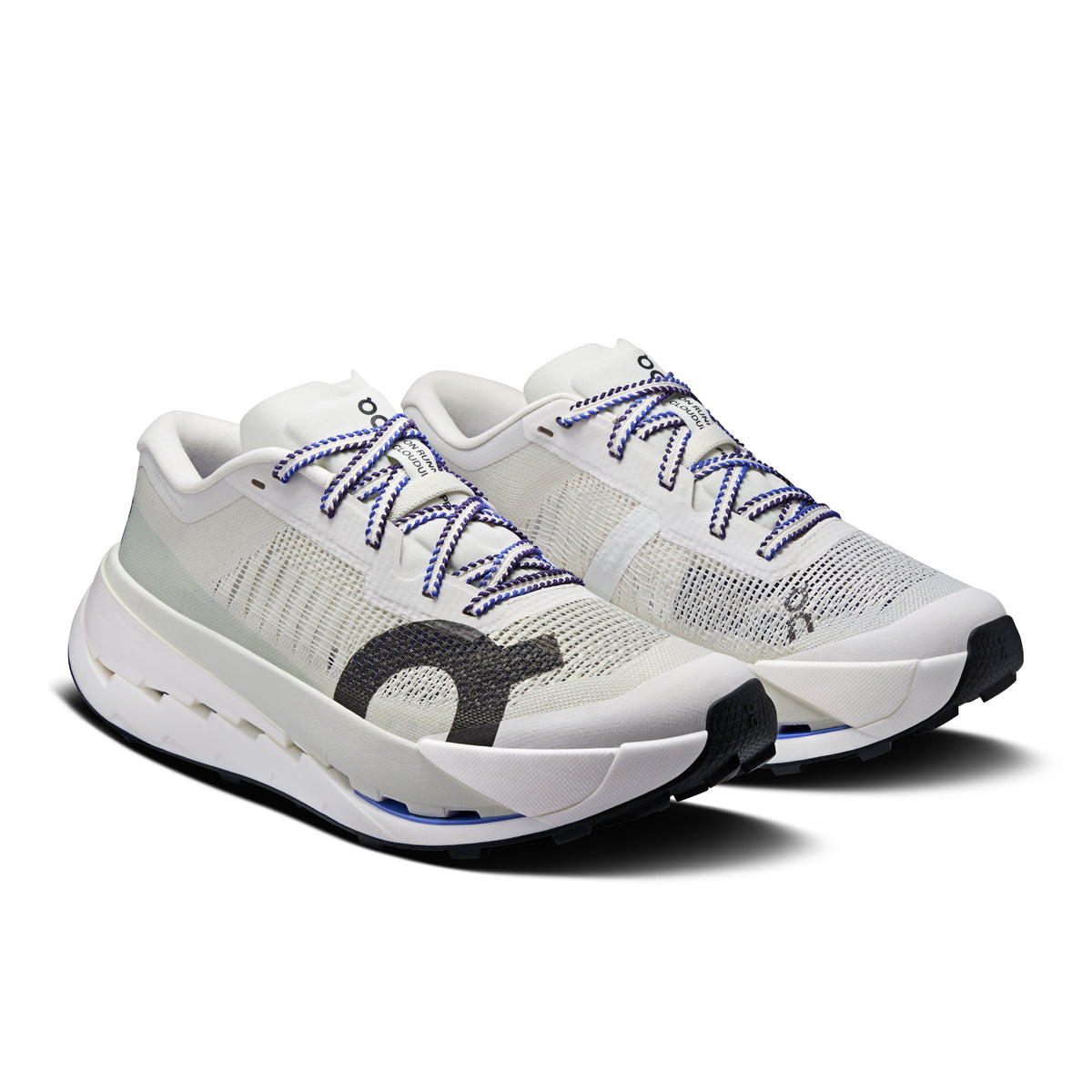 On Cloudultra Pro - Women's in Ivory / Iceberg - view 6