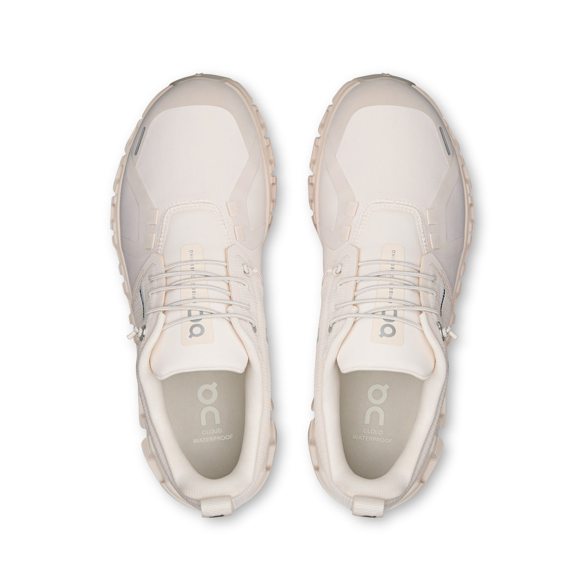 On Cloud 6 Waterproof - Women's