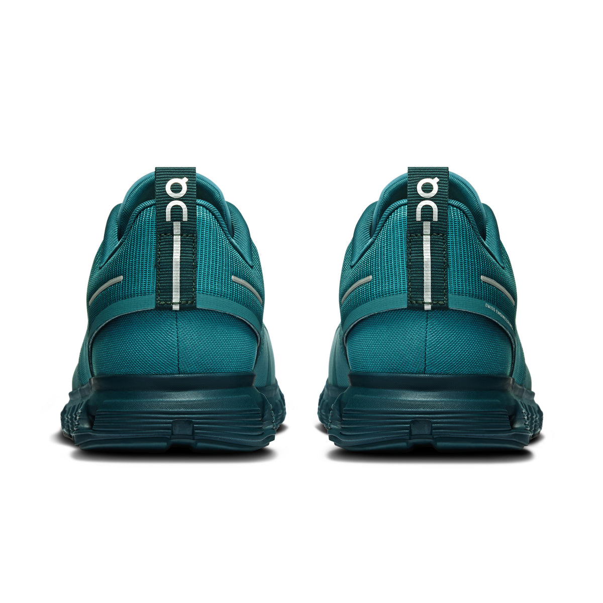 On Cloud 6 Waterproof - Men's