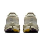 On Cloudsurfer Trail 2 Waterproof - Women's in Ghost / Chalk - view 5