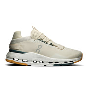 On Cloudnova 2 - Women's in Grain / Ivory - primary view