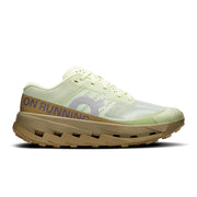On Cloudultra 3 - Women's in Linen / Safari - primary view