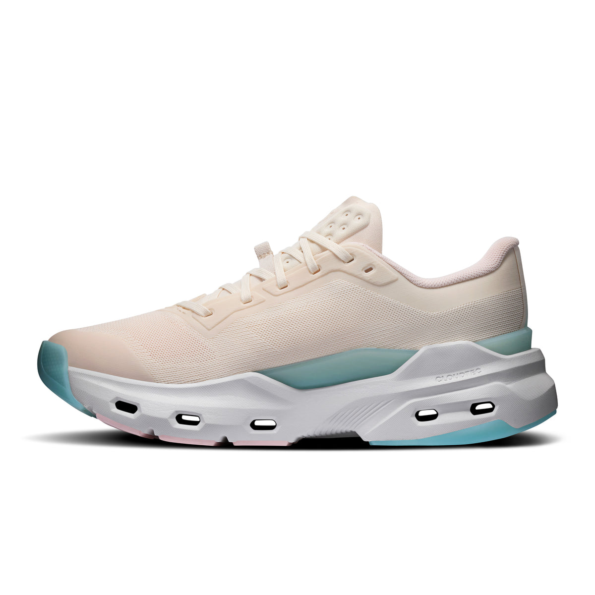On Cloudpulse 2 - Women's in Dew / White - view 4