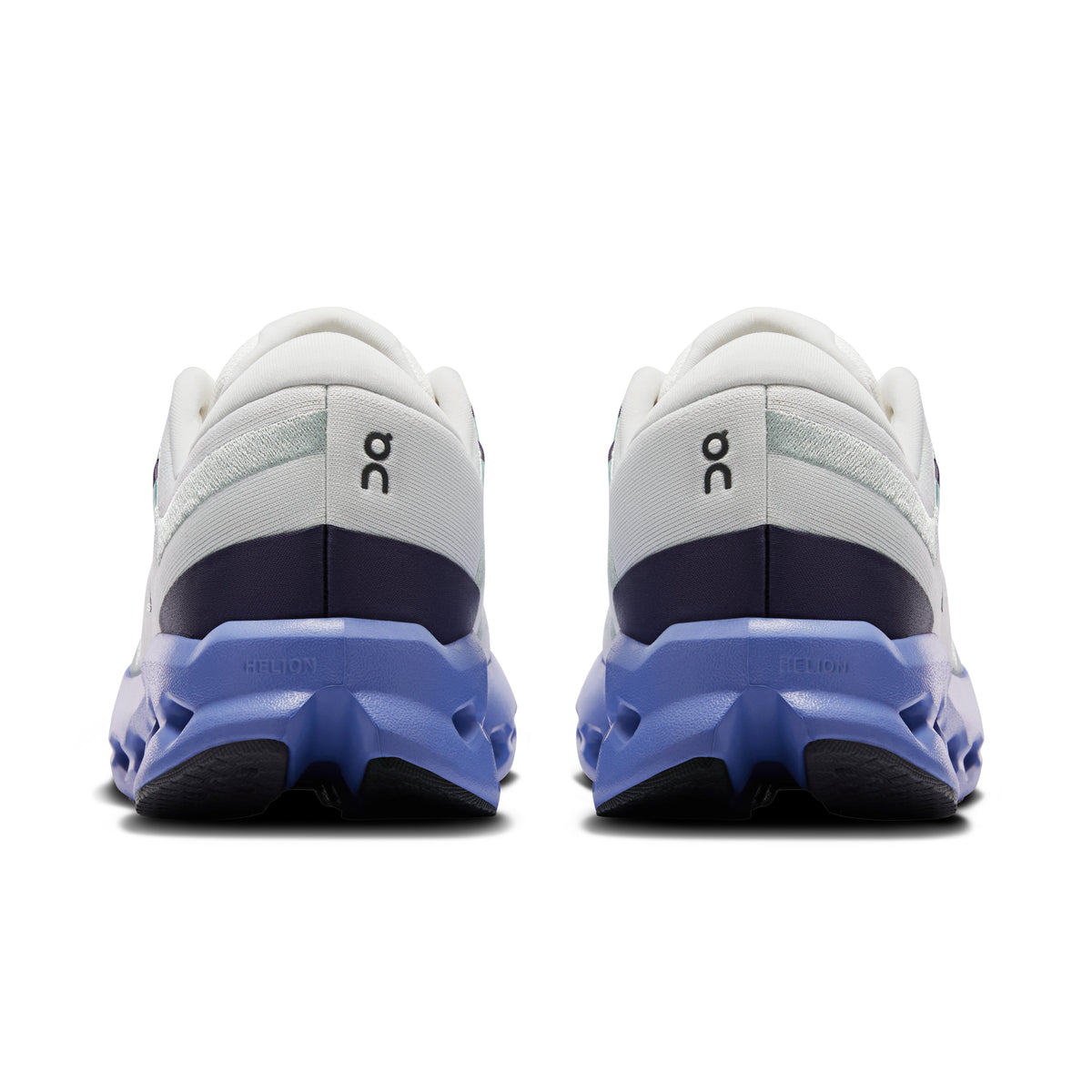 On Cloudsurfer 2 - Women's in Ivory / Sailor - view 5