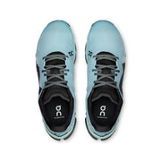 On Cloudflow 5 - Men's in Arctic / Stone - view 2