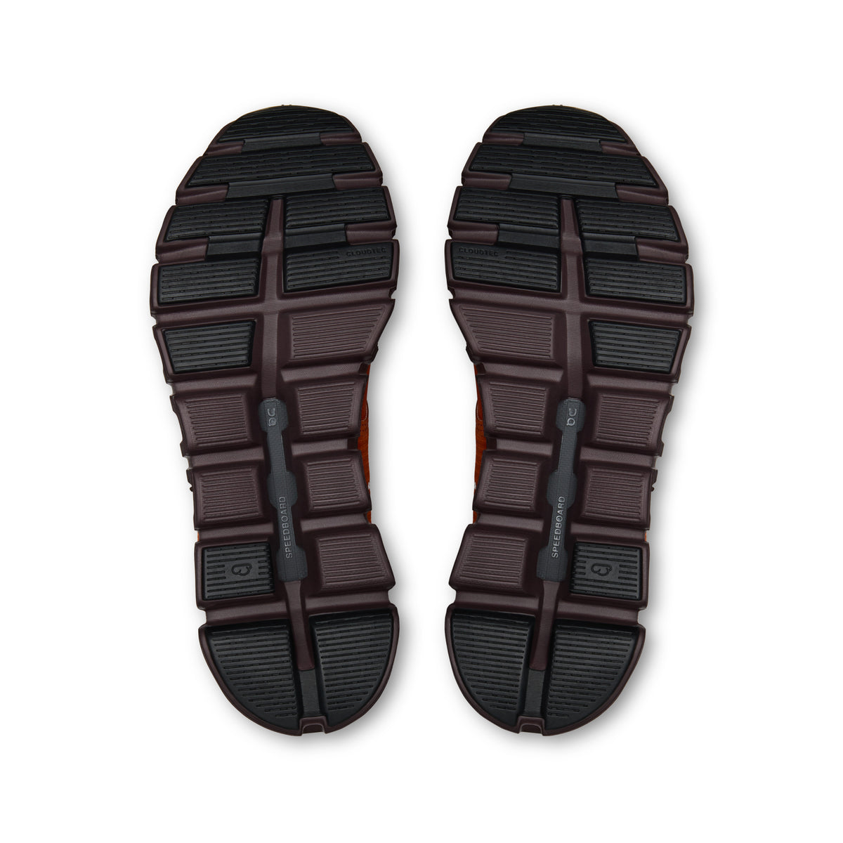 On Cloud 6 Waterproof - Women's