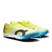 On Cloudspike Citius 2 - Men's in Limelight / White - view 6