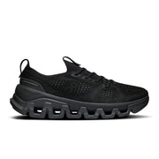 On Cloud X Tempo - Men's in Black / Eclipse - primary view