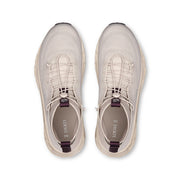 On Cloudtilt Hi LOEWE - Men's in Sand / Oatmeal / Plum - view 2