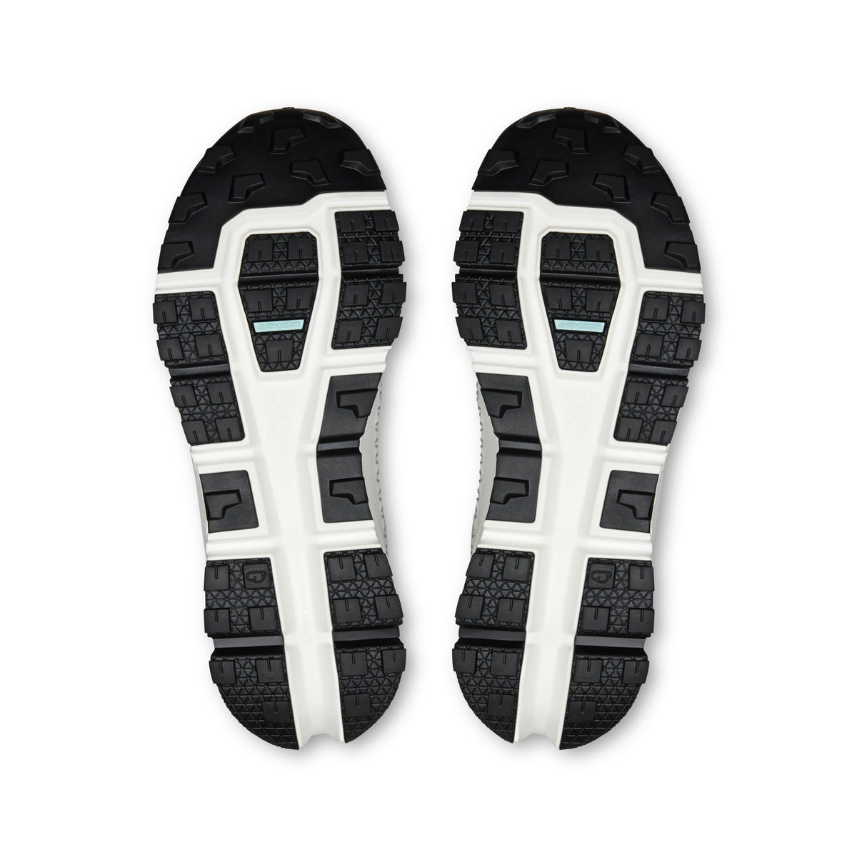 On Cloudaway 2 - Women's in Rock / Ivory - view 3