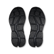 On Cloudsoma Hike - Women's in Black / Black - view 3