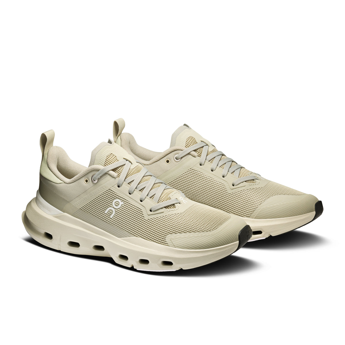 On Cloudpulse Next - Women's in Fen / Grain - view 6