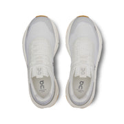 On Cloudnova Form 2 - Women's in White / Ivory - view 2