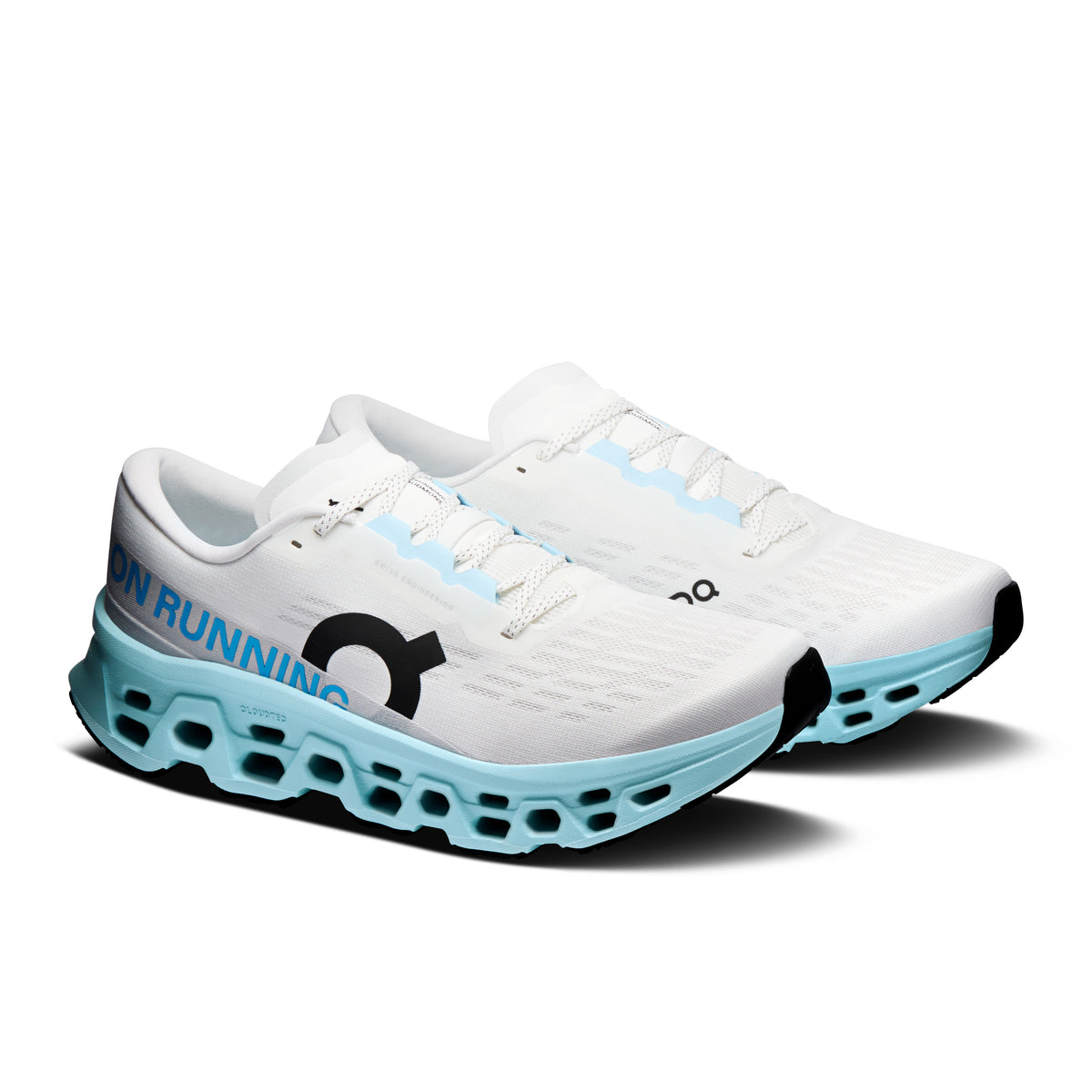 On Cloudmonster 3 - Men's
