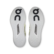 On THE ROGER Pro 3 - Men's in Linen / Lime - view 3