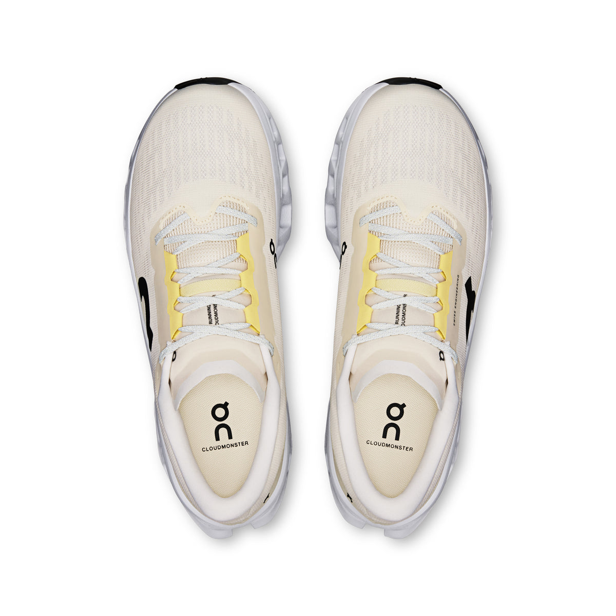 On Cloudmonster 3 - Men's