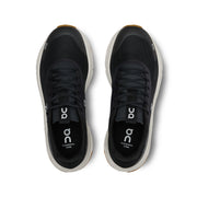 On Cloudnova Form 2 - Women's in Black / Ivory - view 2