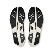 On Cloudboom Volt - Women's in White / Black - view 3