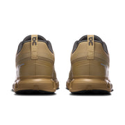 On Cloud 6 Geo Waterproof - Men's in Chai / Chai - view 5