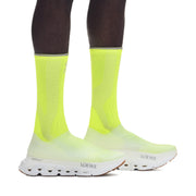 On LightSpray Cloudmonster LOEWE - Unisex in White - view 7