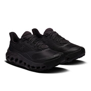 On Cloudhorizon 2 Waterproof - Women's in Black / Black - view 6