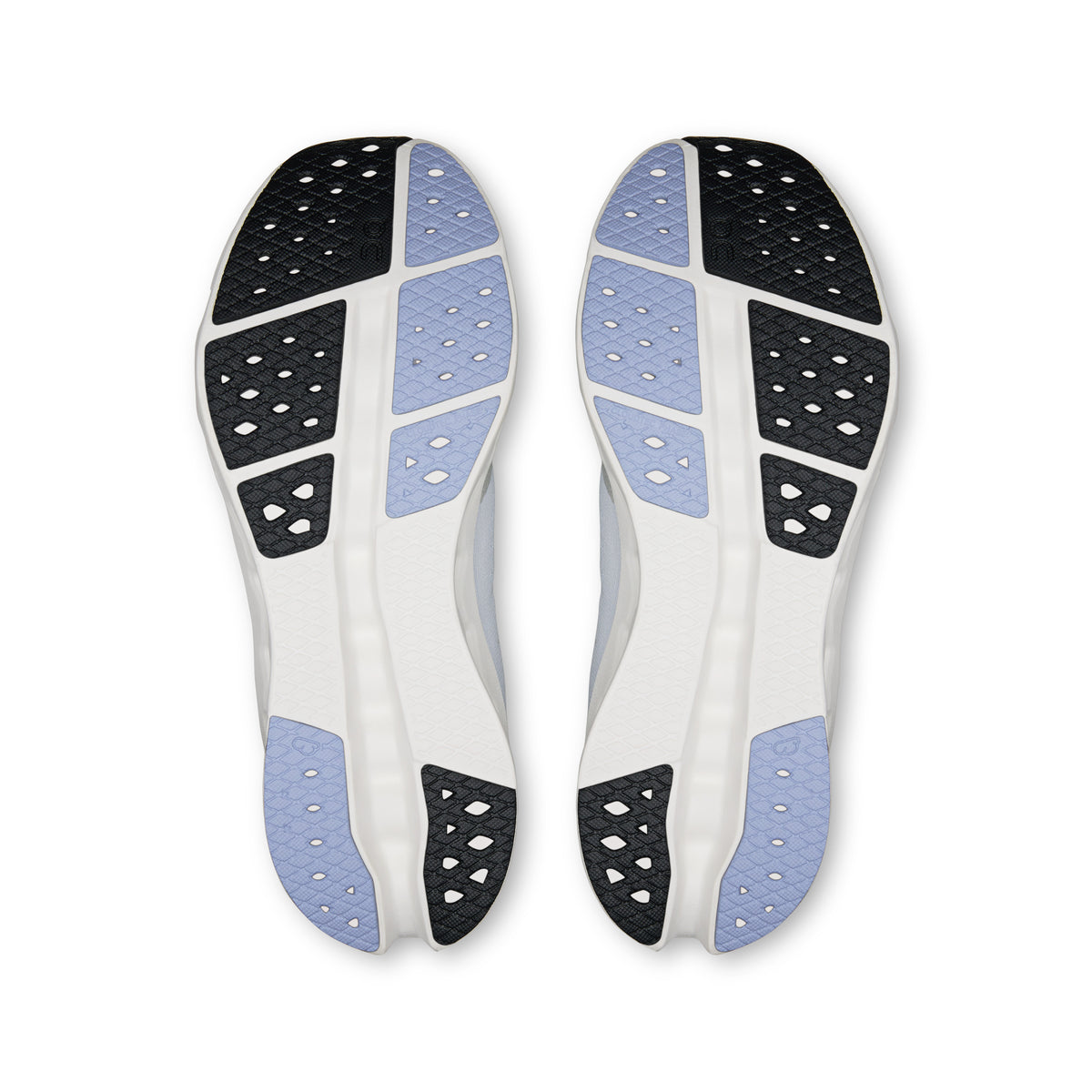 On Cloudsurfer 2 - Women's in Heather / Ivory - view 3