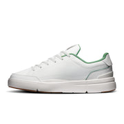 On THE ROGER Centre Court - Women's in Ivory / Fern - view 5