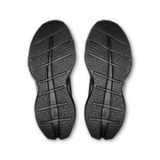 On Cloudrunner 3 Max - Men's in Black / Black - view 3
