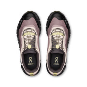 On Cloud 6 Geo Waterproof - Women's in Dew / Gobi - view 2